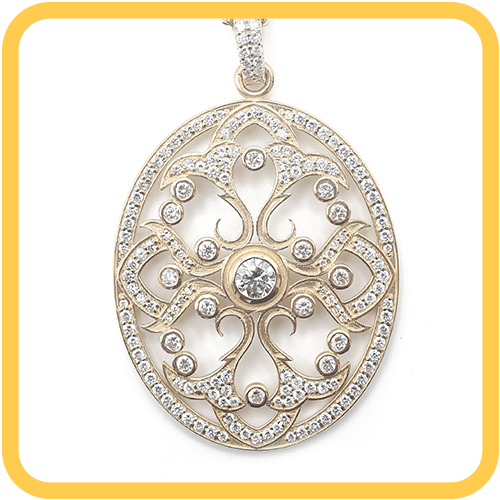 novia jewelry