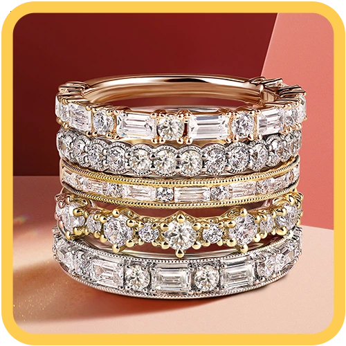designer jewelry in St. Louis