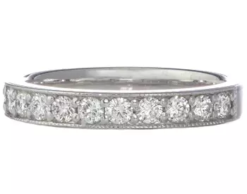 Women's Wedding Bands (Engagement) | Genovese Jewelers | St. Louis, MO